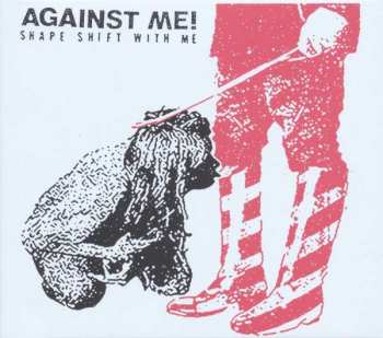 2LP Against Me!: Shape Shift With Me LTD | CLR 368791