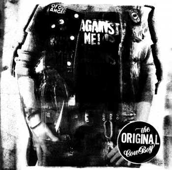 CD Against Me!: The Original Cowboy 336139