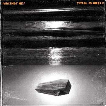 Album Against Me!: Total Clarity