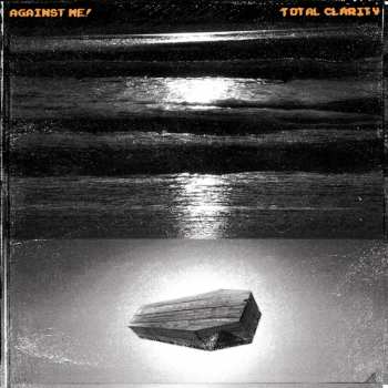 CD Against Me!: Total Clarity 243024