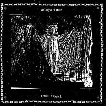 Album Against Me!: True Trans