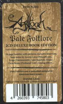 2CD Agalloch: Pale Folklore DLX 483533
