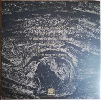 2LP Agalloch: Pale Folklore CLR | DLX | LTD