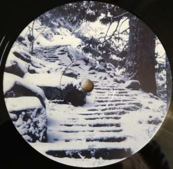 2LP Agalloch: Pale Folklore CLR | DLX | LTD