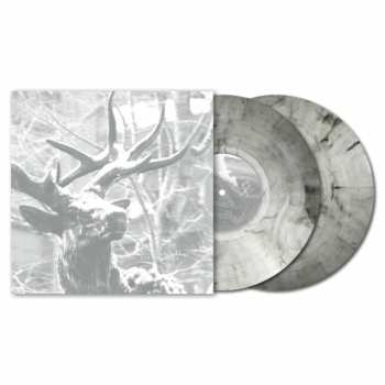 2LP Agalloch: The Mantle CLR | DLX