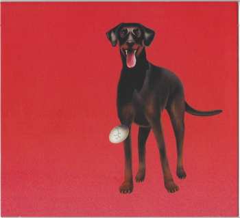 CD Agar Agar: The Dog And The Future 510587