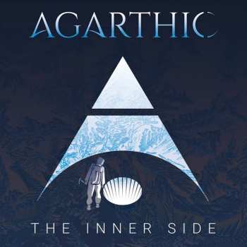 CD Agarthic: The Inner Side 430908