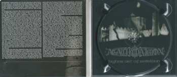 CD Agathodaimon: Higher Art Of Rebellion LTD | NUM | DIGI 16096