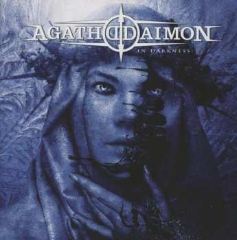 CD Agathodaimon: In Darkness 17565
