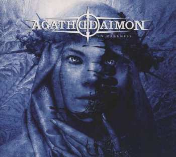 CD Agathodaimon: In Darkness LTD | DIGI 255982