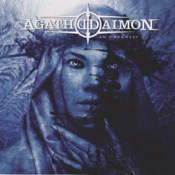 Album Agathodaimon: In Darkness