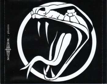 CD Agathodaimon: Phoenix