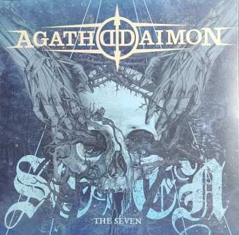 LP Agathodaimon: The Seven CLR 432637
