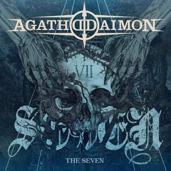 LP Agathodaimon: The Seven CLR 432637