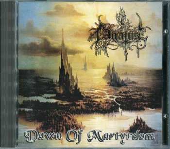Album Agatus: Dawn Of Martyrdom