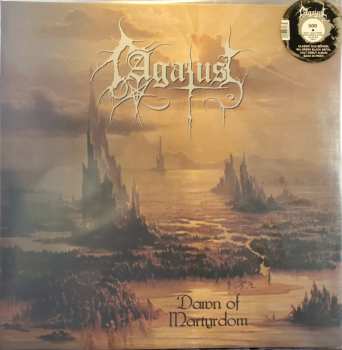 LP Agatus: Dawn Of Martyrdom CLR | LTD 479970