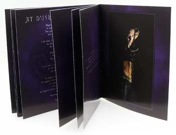 CD Agatus: The Eternalist 410016
