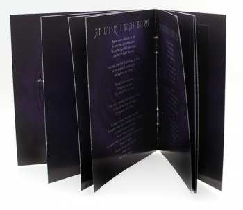 CD Agatus: The Eternalist 410016