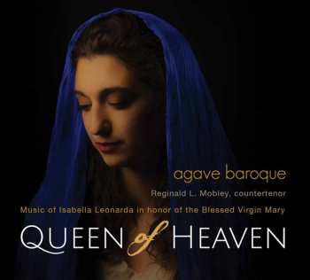 Album Agave Baroque: Queen Of Heaven