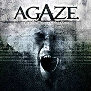 Agaze: Bullshit Drama Social Media