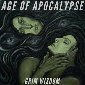 LP Age Of Apocalypse: Grim Wisdom 302444