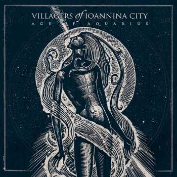 Album Villagers Of Ioannina City: Age Of Aquarius