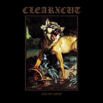 LP CLEARxCUT: Age of Grief 533106