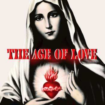 LP Age Of Love: The Age Of Love LTD | CLR 394211