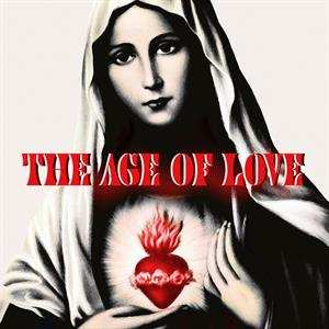 Album Age Of Love: The Age Of Love