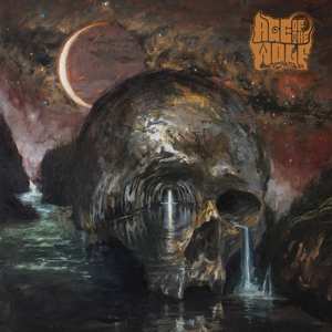 Album Age Of The Wolf: Ouroboric Trances