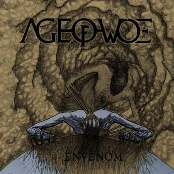 Album Age Of Woe: Envenom
