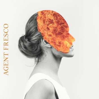 Album Agent Fresco: Destrier