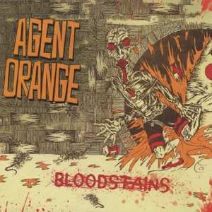 Album Agent Orange: Greatest & Latest - This, That-N-The Other Thing