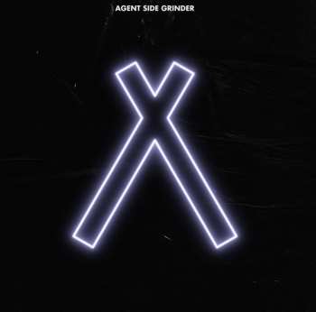 CD Agent Side Grinder: A/X 517791