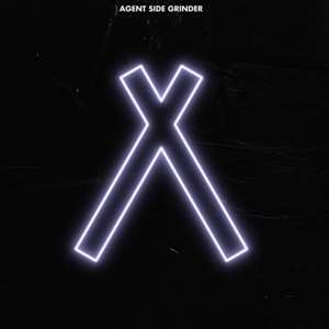 LP Agent Side Grinder: A/X LTD 536982