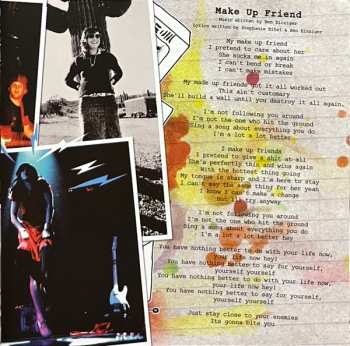 CD Agent Sparks: Red Rover