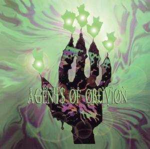 Album Agents Of Oblivion: Agents Of Oblivion