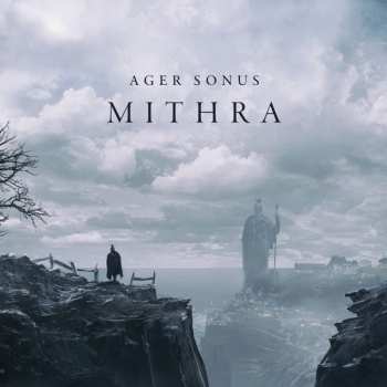 CD Ager Sonus: Mithra 234736