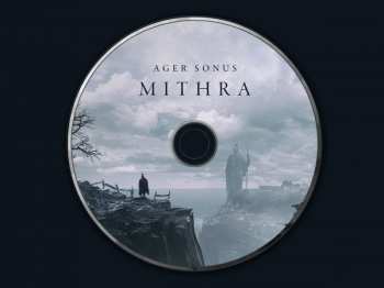 CD Ager Sonus: Mithra 234736