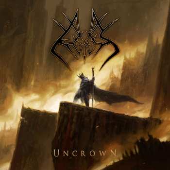 Album Ages: Uncrown
