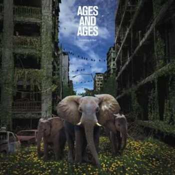 Album AgesAndAges: Something To Ruin