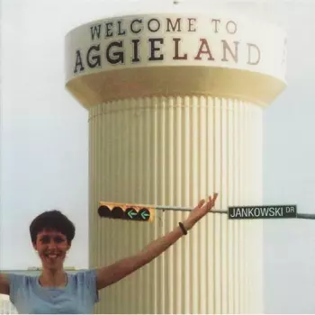 Aggieland: Welcome To Aggieland