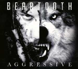 CD Beartooth: Aggressive 416535