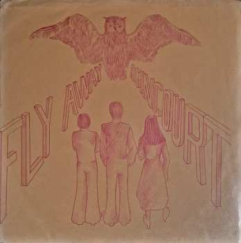 Album Agincourt: Fly Away