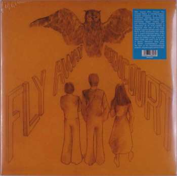 LP Agincourt: Fly Away 536659