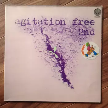 Agitation Free: 2nd