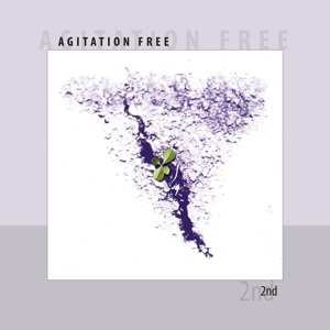 CD Agitation Free: 2nd DIGI 100070