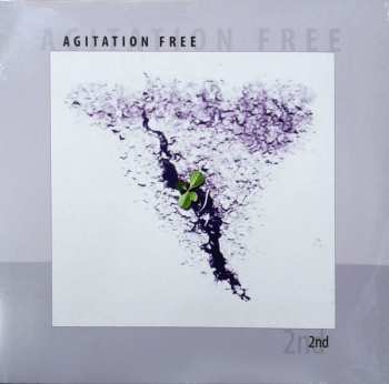 LP Agitation Free: 2nd 60830