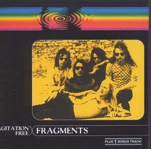 CD Agitation Free: Fragments 126323