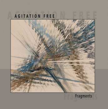 Album Agitation Free: Fragments